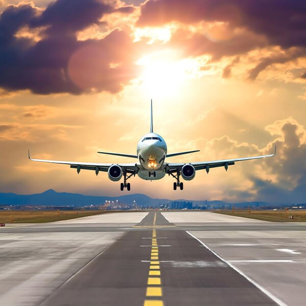 Airport Transfer Img1