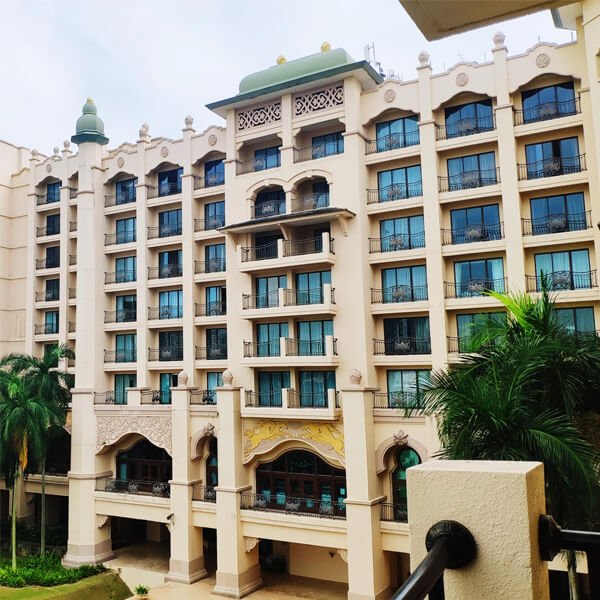 Hotel Transfer Img1