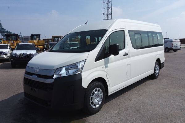 Maxi Taxi in Craigieburn